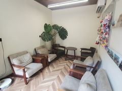 -铁炉咖啡(河下古镇店)
