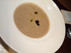 -食间牛排(重庆路万达店)
