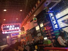 -香港鸿记冰室