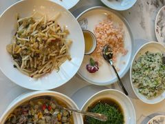 -西山人家·二十年老字号农家菜(旺山店)