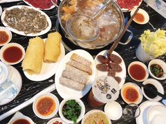 -一鼎牛鲜活牛肉城(晋江海峡国际食品城店)