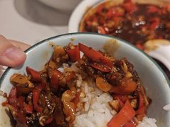 -回家吃饭·地道南昌菜(建德观总店)