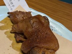 -状元阁烧烤(新华路总店)