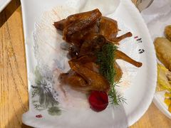 -吴越荣记苏州菜·松鼠桂鱼100%活鱼现做(斜塘老街店)