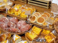 -7号里低糖生日蛋糕(南阳路店)