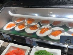 -杭州开元名都大酒店·地中海自助餐厅