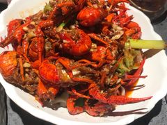 -虾胡闹龙虾馆(湄南河店)