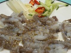 -金明子八带鱼馆(正宗韩国连锁店)