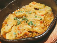 -云海肴云南菜·蒸汽石锅鱼(北京良乡华冠店)