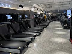 -古德菲力健身(特区报业店)