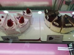 -超港·蛋糕面包(龙河路店)