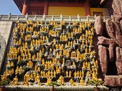 -上海东林寺(金山区)