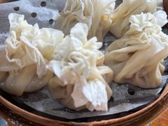 -德顺源·非遗烧麦·老菜(大观园店)