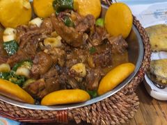 -和源祥·日照菜扛把子(万平口一店)