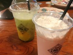 -I HOLIC艾豪丽披萨(KKone店)