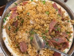 -赖厨潮汕砂锅粥