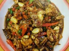 -老三样·美食研究中心(世贸路店)