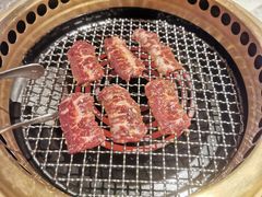 -乾杯烧肉居酒屋(中洲湾店)