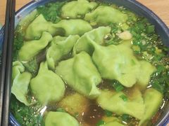 -三姐妹饺子(东木头市店)
