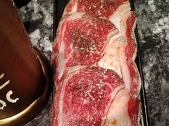 -牛将军•涮肉•烤肉•铁板烧(北京王府井·故宫店)