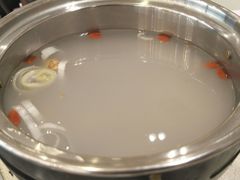 -江南食代自助餐厅(宝龙城市广场店)