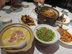 -一品江南韵·淮扬菜