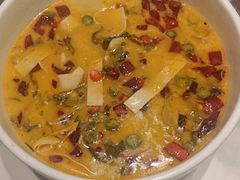 -周大厨辣椒炒肉(淮安万达店)