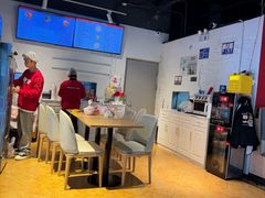 -西粉堂新疆米粉(朝外店)