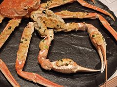 -上井料理黑金店(IFS国金中心店)