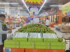 -大润发(勤业店)