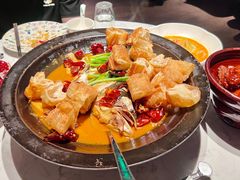 段氏绝味鱼头-拾久(朝阳公园店)