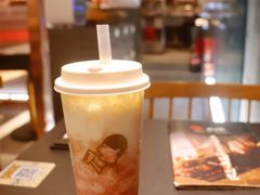 -喜茶(佛山岭南站店)