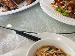 -学成饭店(官南大道店)