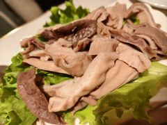 -领鲜风味花雕鸡(马端街店)