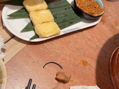 -浩海火燒雲傣家菜(芮欧百货店)