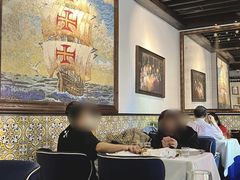 -安东尼奥餐厅