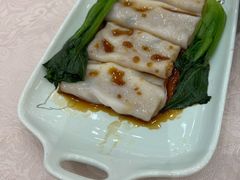 -坚记酒家·佛山老字号·顺德鱼生标准示范店