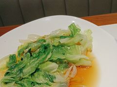 -皓景海鲜·地标美食(双月湾店)