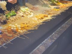 -郭记小街麻辣烫(南小街总店)