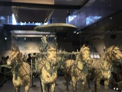 -秦始皇帝陵博物院-丽山园