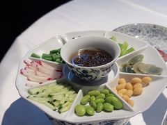 -四季民福烤鸭店(前门大栅栏店)