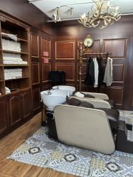 -BarberKiNG男士理发馆Barbershop