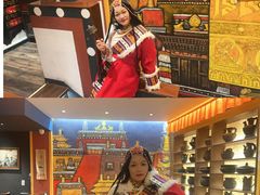 -敏珠拉姆藏餐·南京厨房(富春江东街店)