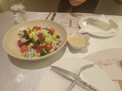 -晶雅花园西餐厅(南京首店)