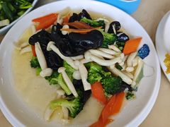 -北方饺子王·海肠捞饭·海鲜锅(山大店)