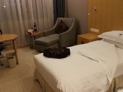 -武汉新华大饭店