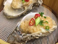 -花甲大咖(曼哈顿店)