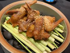 -小运河·公馆(国贸店)