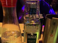 -18BAN音乐啤酒馆(西丽店)