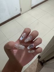 -瞧·享轻奢美甲美睫